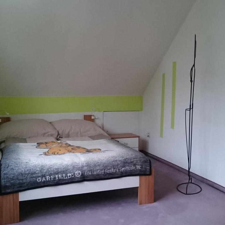 Familien Zeit - Haus mit 4 Schlafzimmern - 29