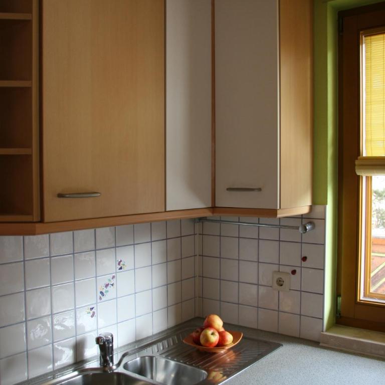 Familien Zeit - Haus mit 4 Schlafzimmern - 8