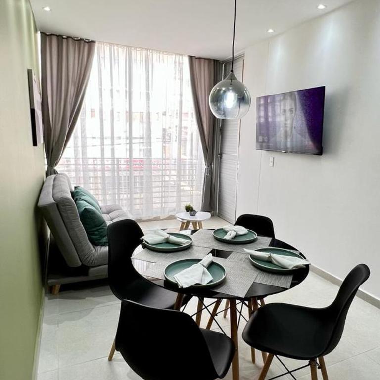 201S Apartamento de ensueño - Apartamento de 1 dormitorio - 1