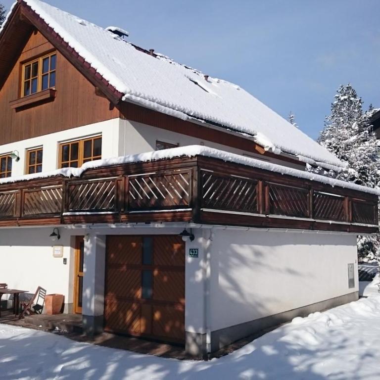 Familien Zeit - Haus mit 4 Schlafzimmern - 39