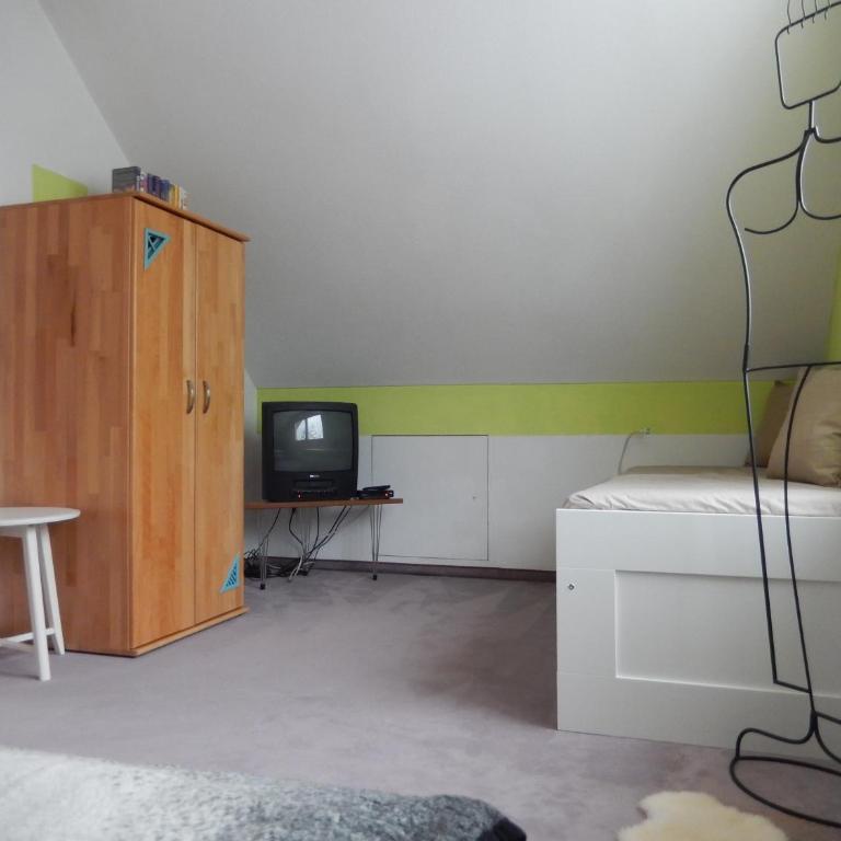 Familien Zeit - Haus mit 4 Schlafzimmern - 28