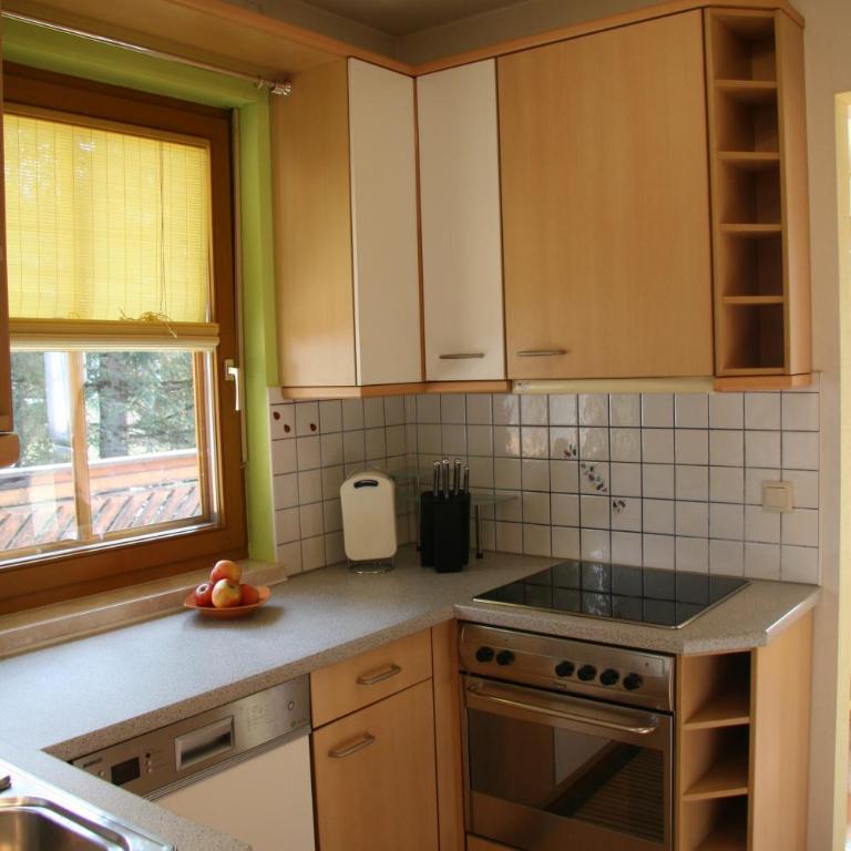 Familien Zeit - Haus mit 4 Schlafzimmern - 11