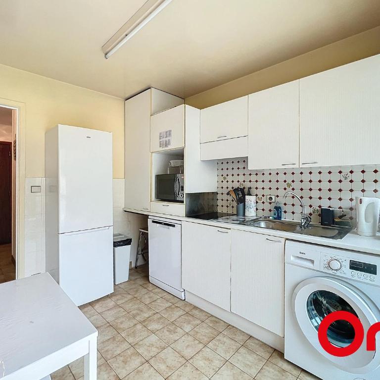 Spacieux 2 pièces avec piscine, terrasse et parking, proche plages et commodités - Menton Garavan - FR-1-647-38 - Apartment - 14