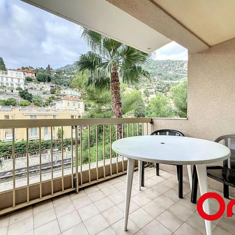 Spacieux 2 pièces avec piscine, terrasse et parking, proche plages et commodités - Menton Garavan - FR-1-647-38 - Apartment - 15