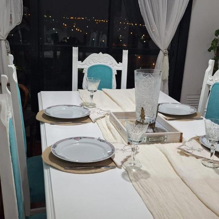 Departamento centrico con vista al rio - Apartamento de 1 dormitorio - 11