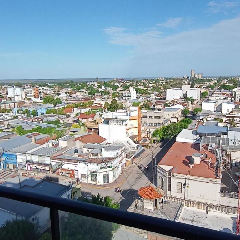 Departamento centrico con vista al rio - Apartamento de 1 dormitorio - 17