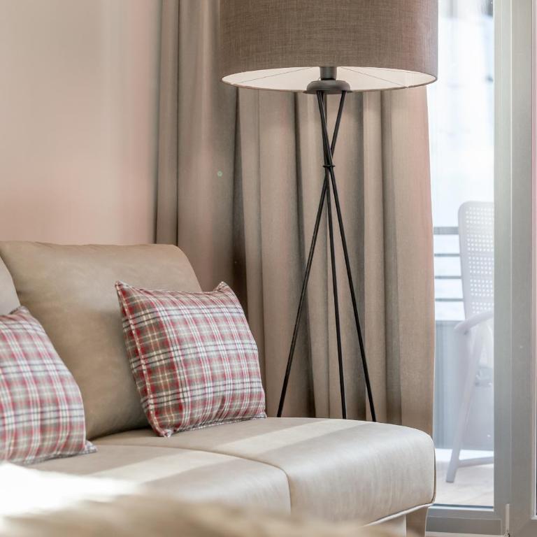 Hotel Gurglhof Superior - Junior Suite - 4