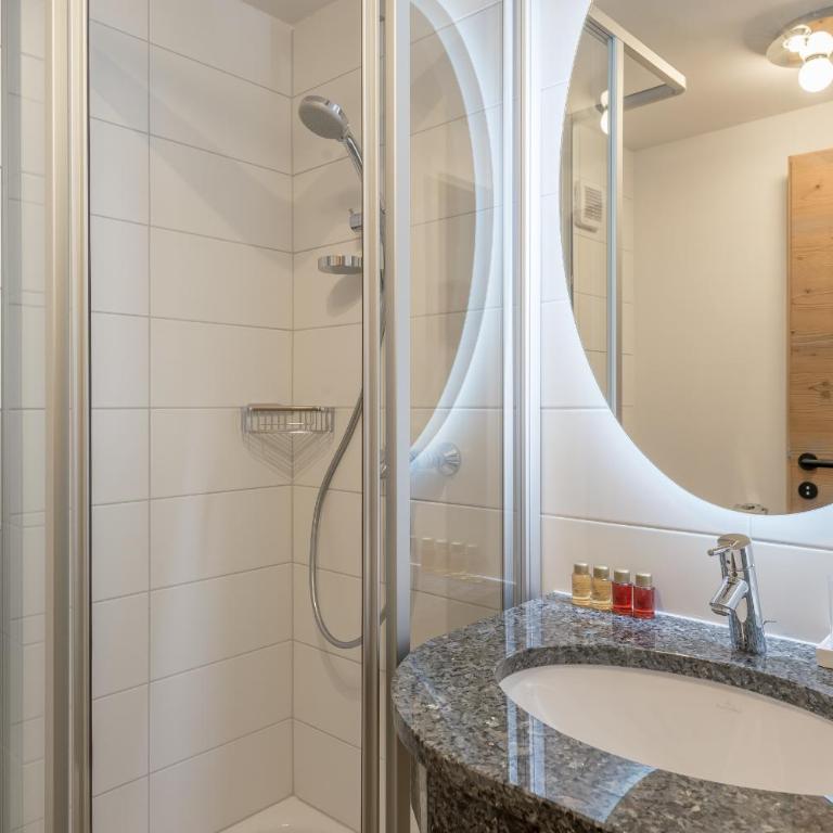 Hotel Gurglhof Superior - Standard Doppelzimmer - 3