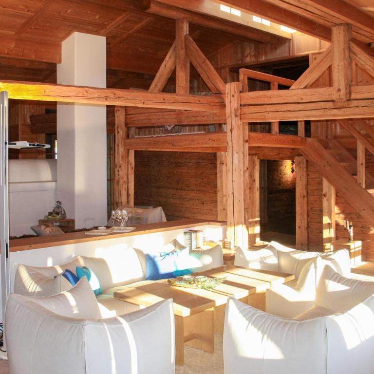 Ferienhaus In Stummerberg - Ferienhaus mit 3 Schlafzimmern - 3