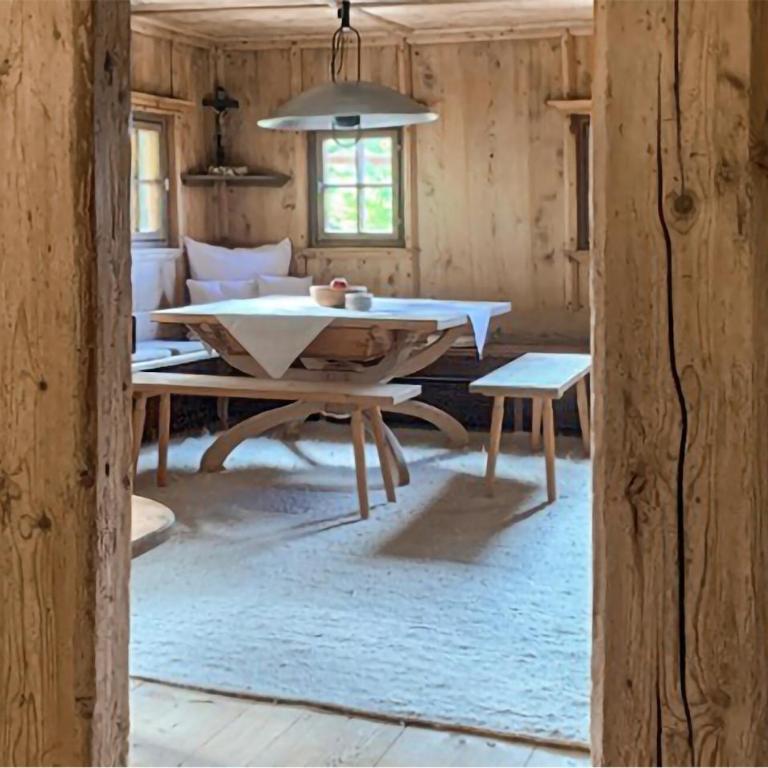 Ferienhaus In Stummerberg - Ferienhaus mit 3 Schlafzimmern - 7
