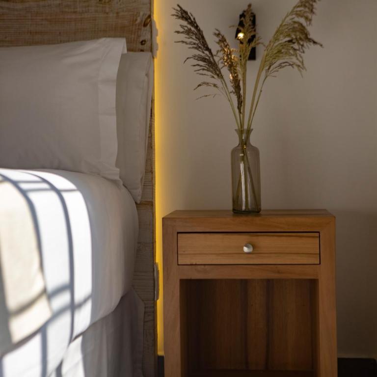Reforma Guest House - Apartamento Junior con terraza - 19