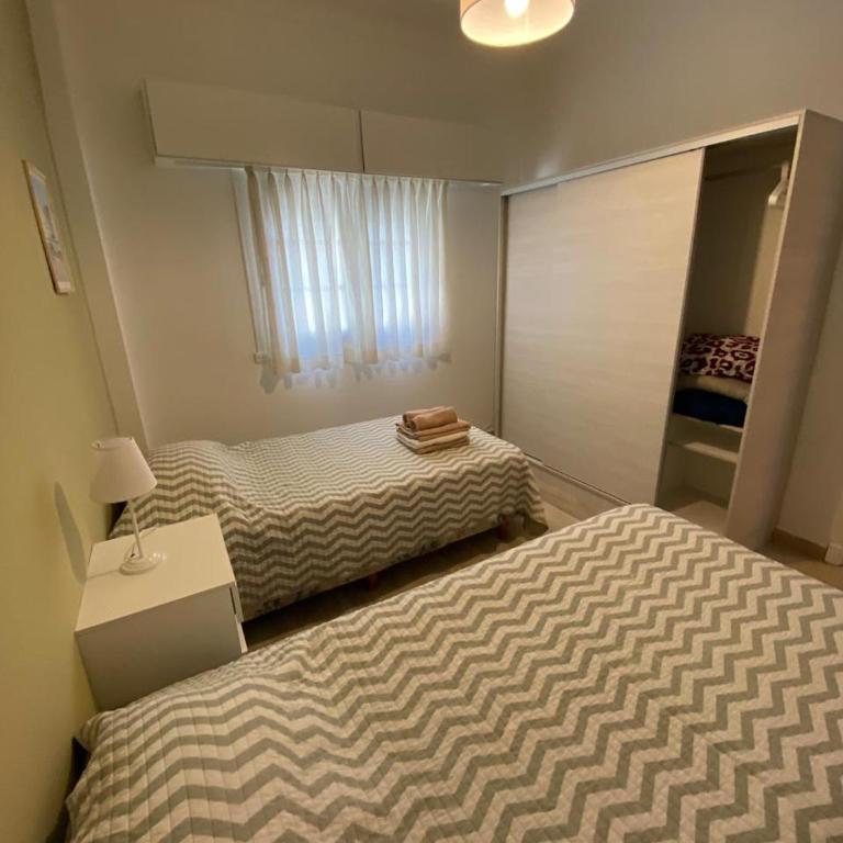 Departamento Bernardina centro - Apartamento de 2 dormitorios - 6