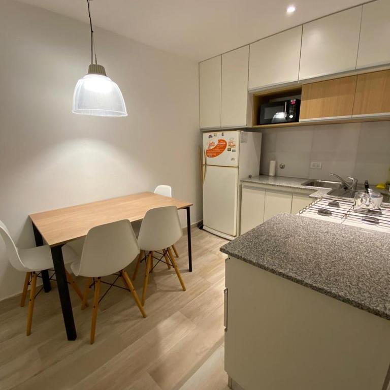 Departamento Bernardina centro - Apartamento de 2 dormitorios - 8