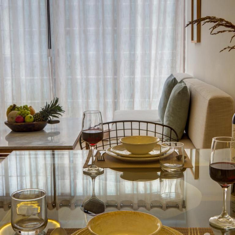Reforma Guest House - Suite Junior - 21