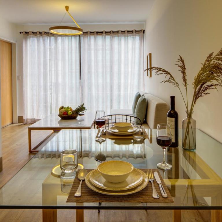 Reforma Guest House - Suite Junior - 19