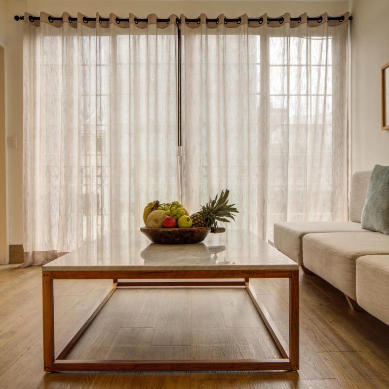 Reforma Guest House - Suite Junior - 18