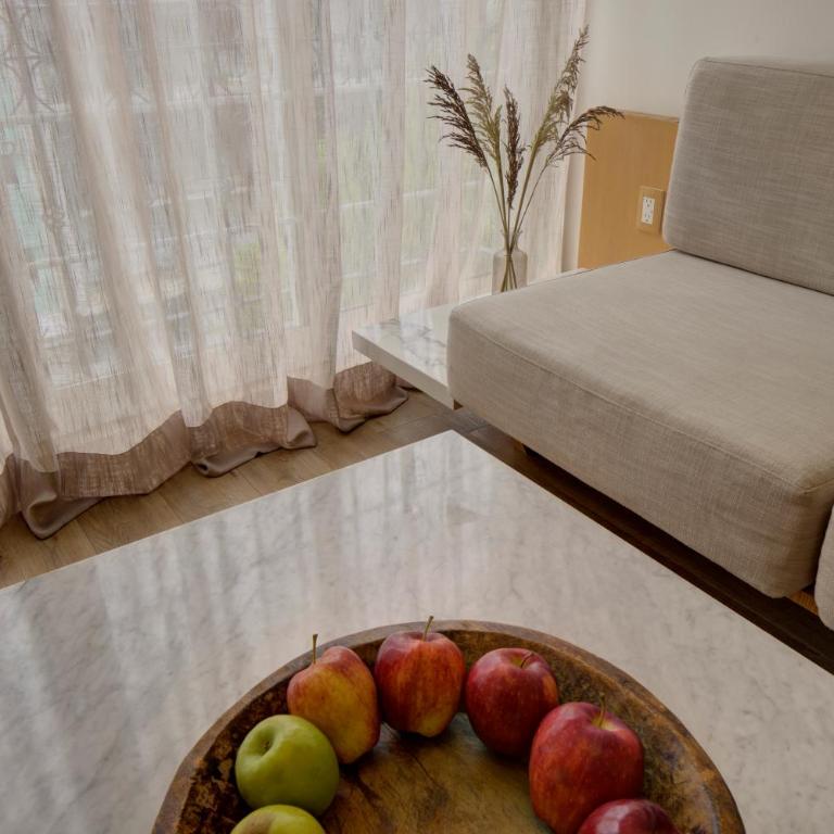 Reforma Guest House - Suite Junior - 17