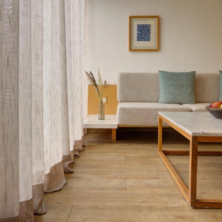 Reforma Guest House - Suite Junior - 16