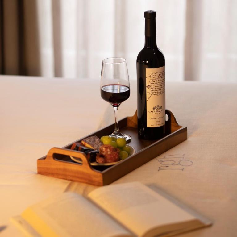 Reforma Guest House - Suite Junior - 26