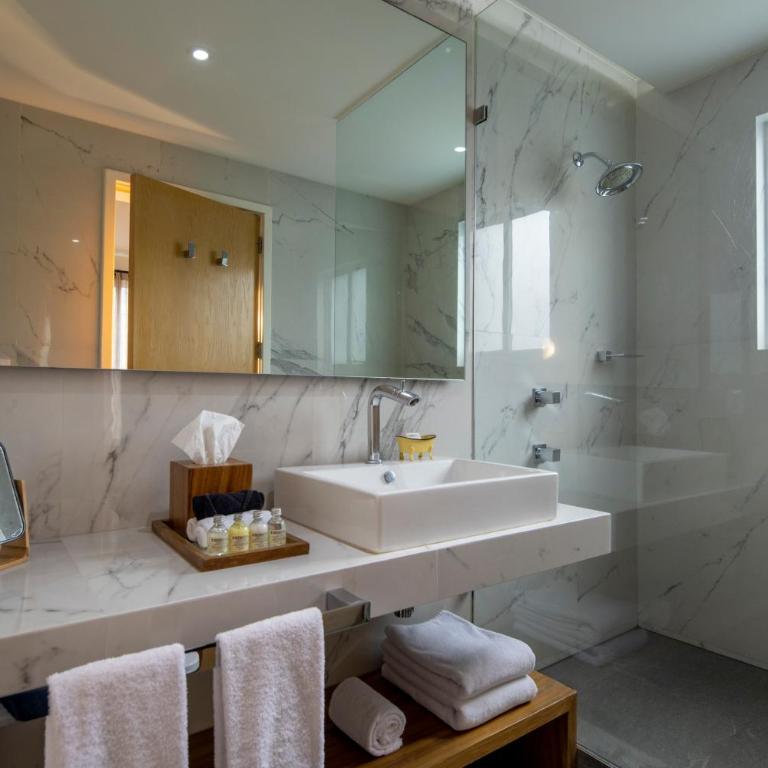 Reforma Guest House - Suite Junior - 25