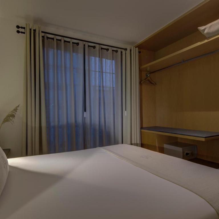 Reforma Guest House - Suite Junior - 32