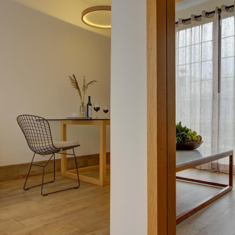 Reforma Guest House - Suite Junior - 30
