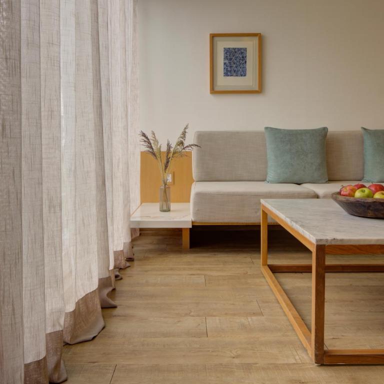 Reforma Guest House - Suite Junior - 28