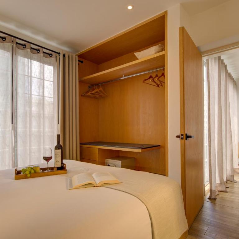 Reforma Guest House - Suite Junior - 36