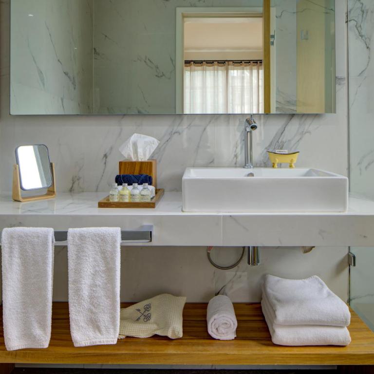 Reforma Guest House - Suite Junior - 35