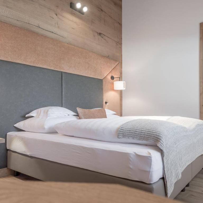 Hotel Gurglhof Superior - Deluxe Junior Suite - 4