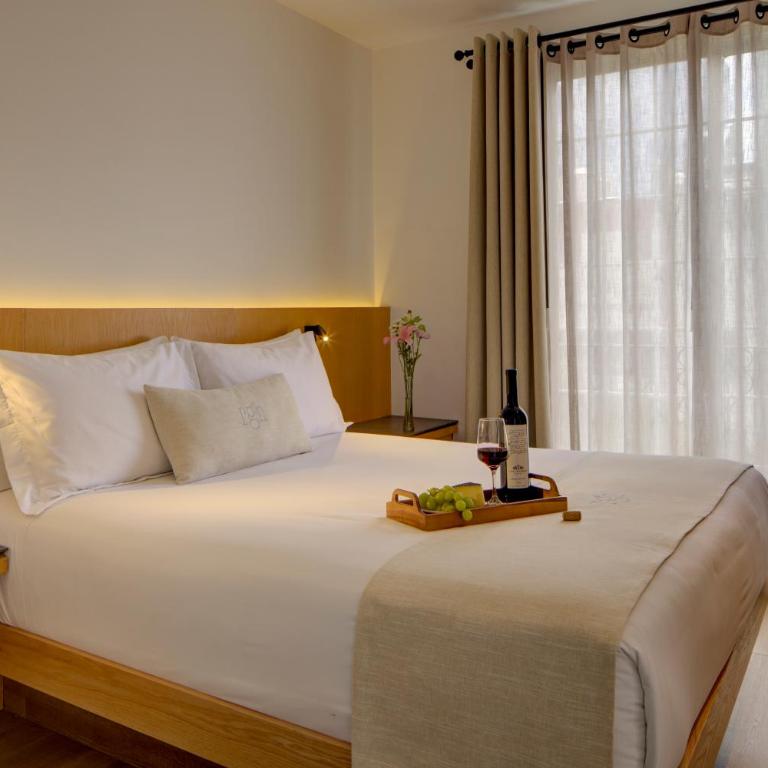 Reforma Guest House - Suite Junior - 37