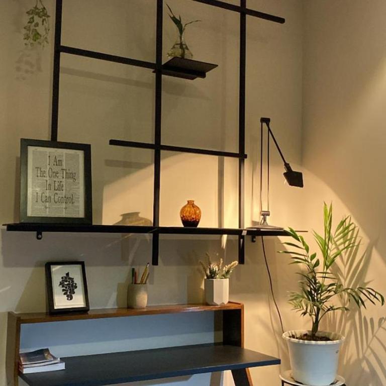 Depita Moderno en Buena Zona - Apartamento de 1 dormitorio - 8