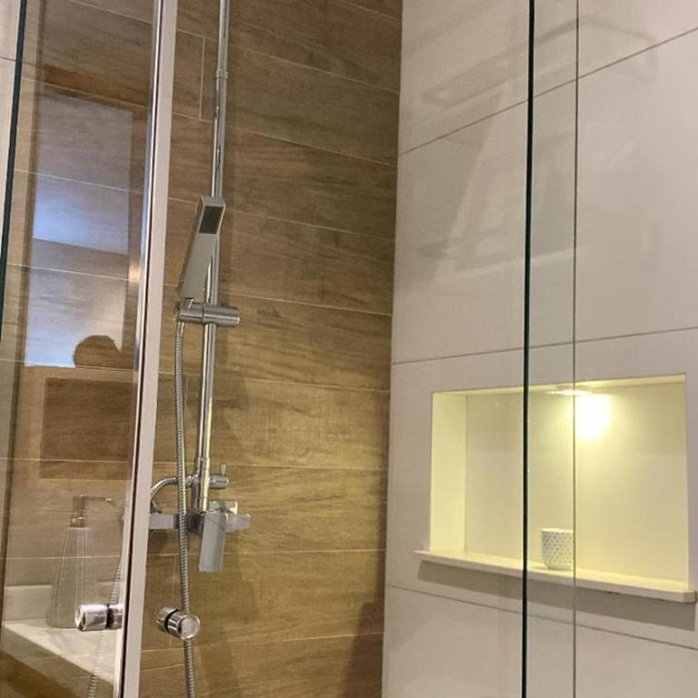 Depita Moderno en Buena Zona - Apartamento de 1 dormitorio - 14