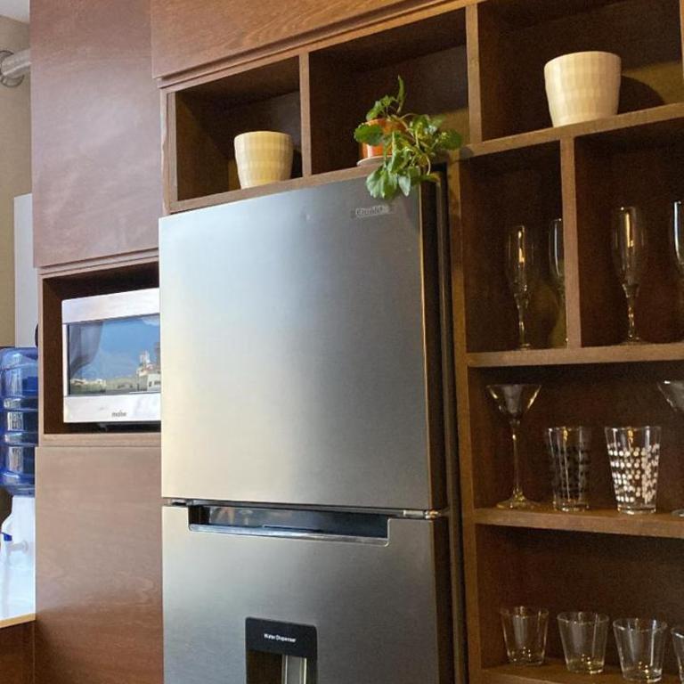 Depita Moderno en Buena Zona - Apartamento de 1 dormitorio - 5