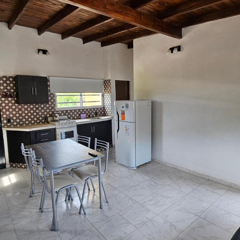 Complejo Edgardo - D2 - One-Bedroom Family Apartment - 6