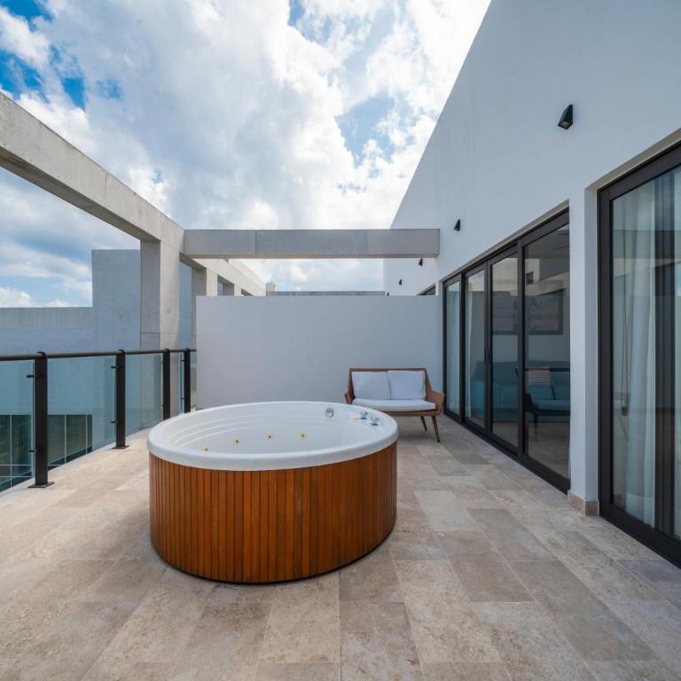 Ipana - Two-Bedroom Apartment - 9