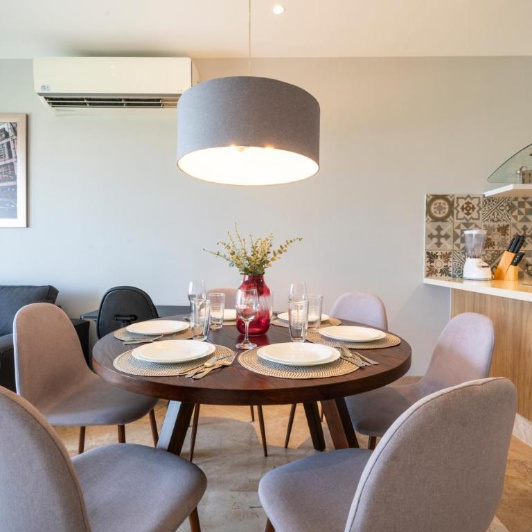 Ipana - Two-Bedroom Apartment - 16