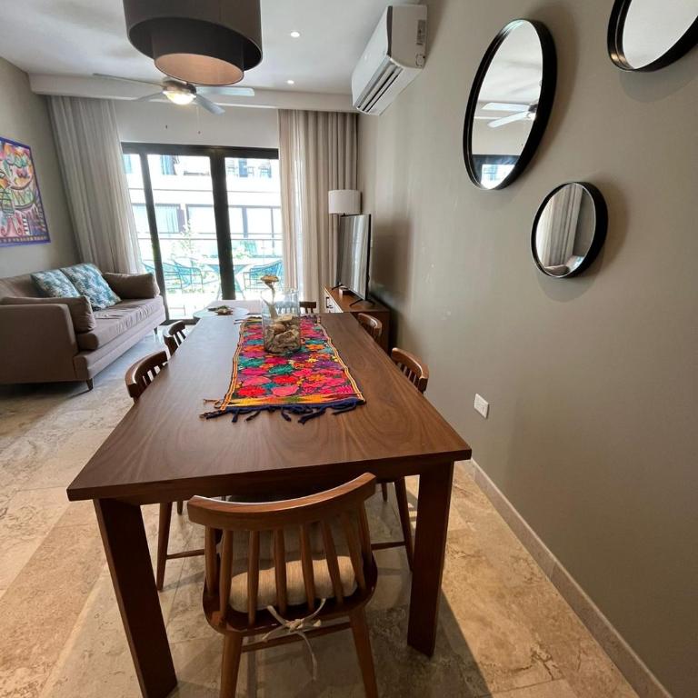 Ipana - Two-Bedroom Apartment - 35