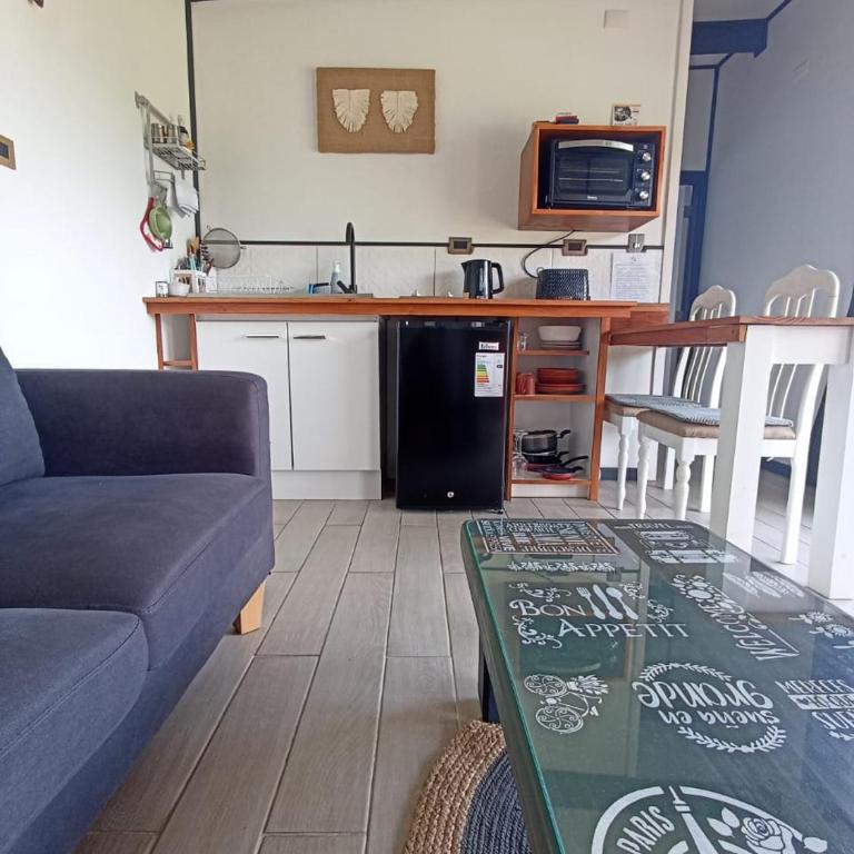 Lakustre Cabins - Acogedora cabañita de campo a 7 min de Panguipulli - Casa con 1 dormitorio - 6