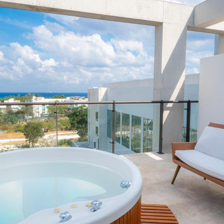 Ipana - Two-Bedroom Apartment - 38