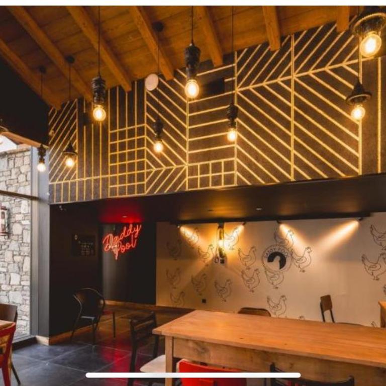 Apparthotel L'éclat des Veriaz à Megève- Praz sur Arly - MEGEVE PISCINE SPA a partir du 29 mai 2026 - Appartement 1 Chambre - Vue sur Piscine - 7