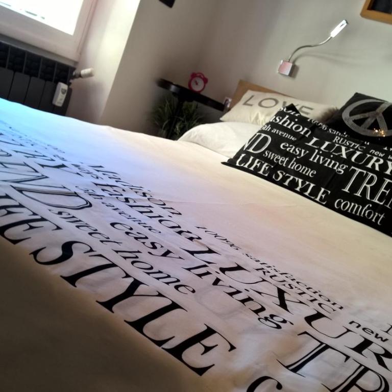 CoPPoLaMyHouse - Standard Double or Twin Room - 10