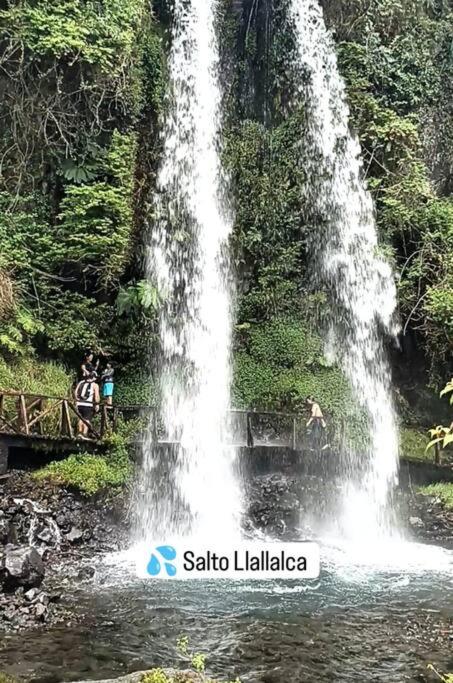 Lakustre Cabins - Acogedora cabaña de campo en Panguipulli - One-Bedroom House - 29