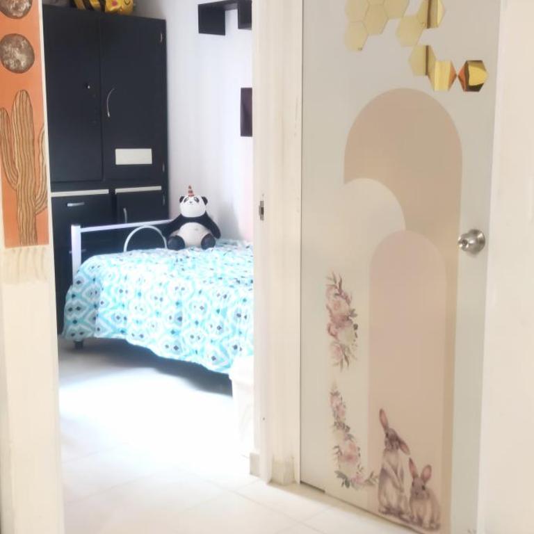 ONiX BEE - Two-Bedroom Apartment - 12
