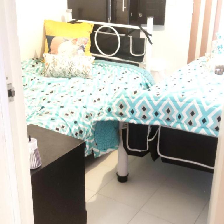 ONiX BEE - Two-Bedroom Apartment - 24
