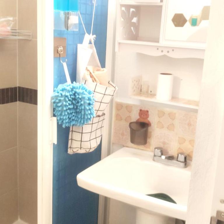 ONiX BEE - Two-Bedroom Apartment - 25