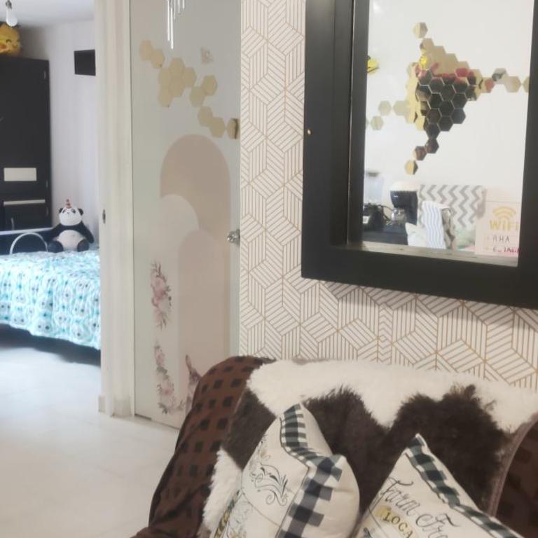ONiX BEE - Two-Bedroom Apartment - 28