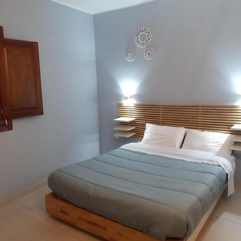 Borgo Sant' Antonio - Appartamento con 1 Camera da Letto - 1