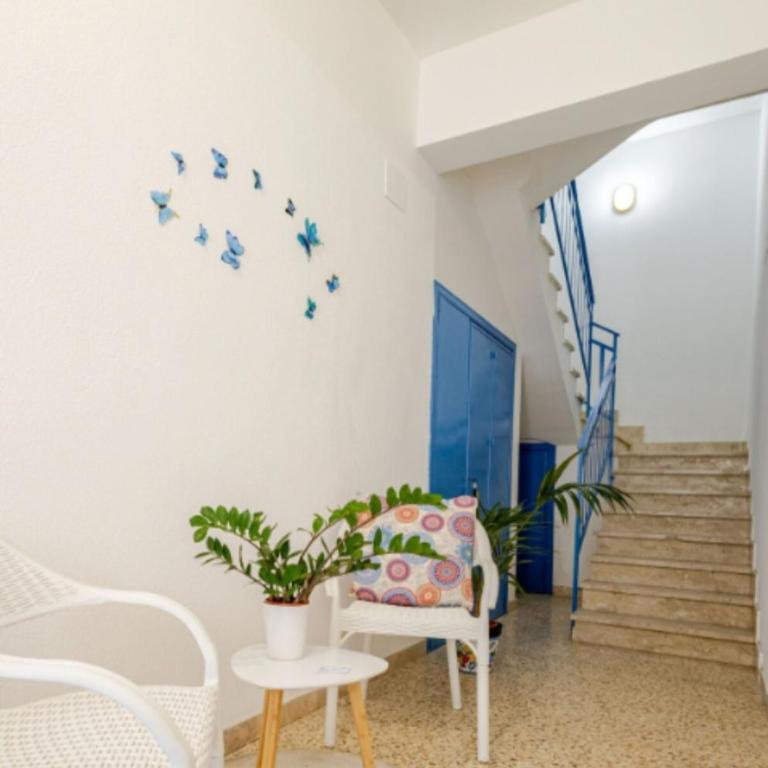 Spiaggia Libera e di Sabbia dorata per " Limoncello" Appartamento a 150 m dal Mare ! Perfetto per Famiglie e Coppie - Apartment mit 2 Schlafzimmern - 26