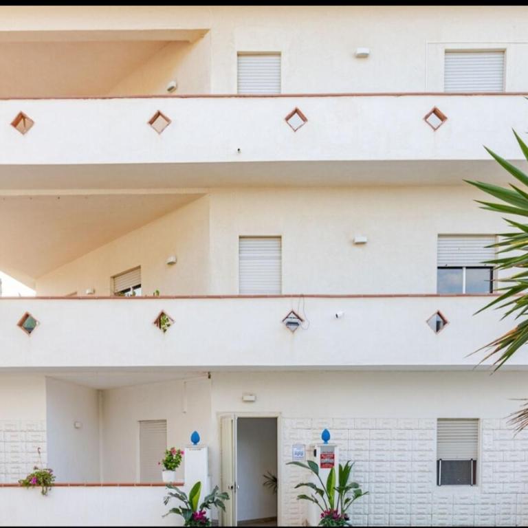 Dune Home in una Fantastica soluzione con vista mare dalla veranda - Apartment mit 2 Schlafzimmern - 17